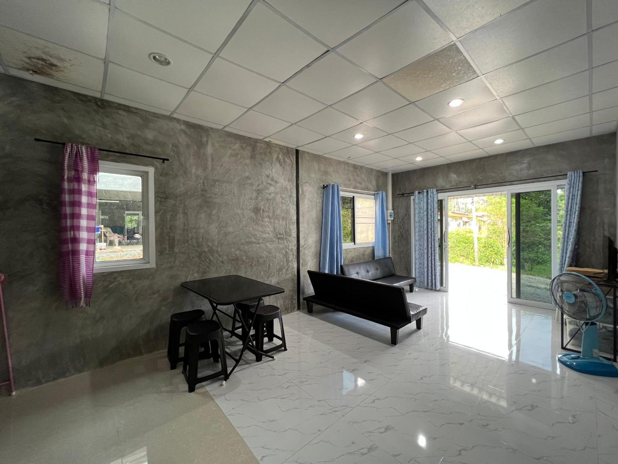 Baan Suan Tondin Hotel Satun Bagian luar foto
