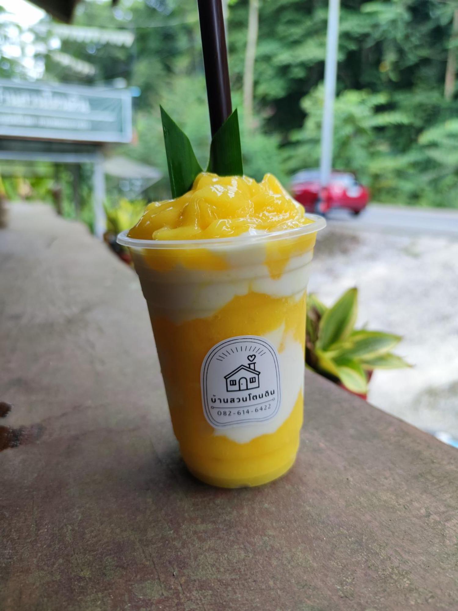 Baan Suan Tondin Hotel Satun Bagian luar foto